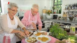 Rösti, Puffer, Reibekuchen: Kartoffelpuffer aus aller Welt | Kochen mit Martina und Moritz