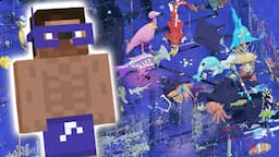 The Strange History of 2b2t's "Spawnquarium"