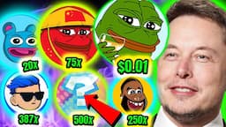 PEPE PRICE PREDICTION 🔥 NEXT MILLIONAIRE MEMECOINS TO BUY NOW!!! 🔥🐳🐳🐳