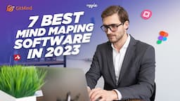 7 Best Mind Mapping Software in 2024