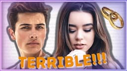 Sierra Furtado Gets Blasted By Ex Big Time