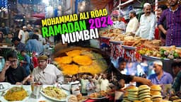 Iftar at Mohammad Ali Road | Ramadan 2024 Mumbai | Iftar Food At Mohammad Ali Road | Globalecentre