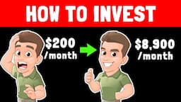 Dividend Investing for Beginners - Free Course