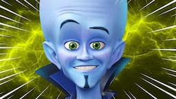 Megamind 2 Looks Awful