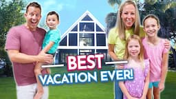 Our Top Travel Tips for a Vrbo Beach Vacation!