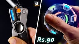 14 COOL GADGETS YOU CAN BUY ON AMAZON AND ONLINE | Gadgets under Rs100, Rs500 and Rs1000