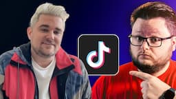 TikTok Expert Exposes The Algorithm feat. Taran Gray