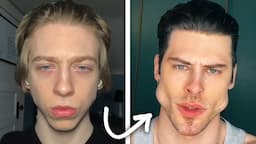 Glow Up Tutorials Are Getting EXTREME