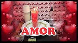 Ritual fuerte para encontrar el AMOR | Esoterismo Ayuda Espiritual