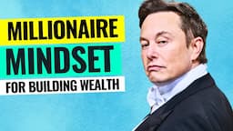 The Millionaire Mindset | Unconventional Strategies for Building Wealth