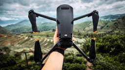 DJI Mavic 3 Pro - 6 Ways to Improve Your Video Quality & Shots