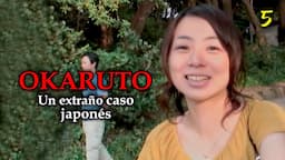 OKARUTO Un Extraño Caso Japonés | RESUMEN y EXPLICACIÓN