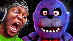 KSI PLAY'S THE SCARIEST GAME EVER