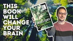 The Overstory is a masterpiece 🌳 | Spoiler-free book review