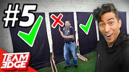 Pick Wrong and Get Punished - 5 Hilarious Challenges!