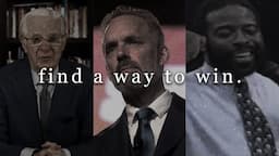 FIND A WAY TO WIN - Motivational Speech