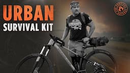 The Definitive Urban Survival Kit: Build The "Perfect"  Bug Out Bag