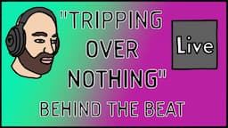 "Tripping Over Nothing" (ChrispyD, DECAP, Charlie Chronopoulos) | Ableton Behind The Beat