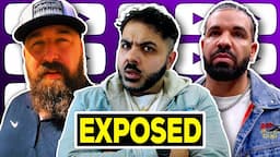 DRAKE EXPOSED In LEAKED Track, Older Millennial TikTok BACKLASH, Furiosa BOMBS| Zaid Talks