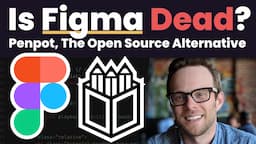 Is Figma Dead? - Penpot, the Open Source Figma Alternative