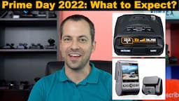 Prime Day 2022, What To Expect