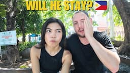 Living in the Philippines: Struggles as a Foreigner in Manila! 🇵🇭