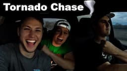 Historic Tornado Chase | Full Chase