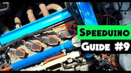 Speeduino ECU Tuning Guide | Part 9: First Engine start, Trigger Angle | Megasquirt, KDFI etc.