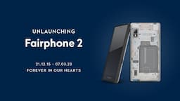 7 Years of Support???  | Unlaunching Fairphone 2 | Fairphone