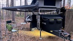 The best Overland trailer you can buy