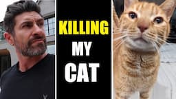 Life Update: Killing My Cat, House & MORE Cancer (WTF)