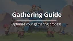 Top War - Gathering Guide - Maximize your gathering results