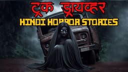 Truck Driver Horror Story in India | Horror Story in Hindi | Horror Podcast