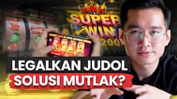 Judi Online itu SAMPAH