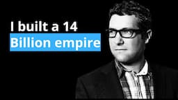 Building a $14Bn Empire - Nicolas Cary | E25