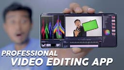 Best Video Editing Apps for Android (2021 Review!)