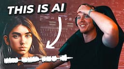 AI vocals will change EVERYTHING for producers..