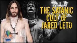 The SATANIC Cult of Jared Leto