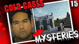 15 Cold Cases That Were Solved In 2024 | True Crime Documentary | Compilation