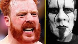 AEW Star Breaks Neck...What Really Happened To Sheamus...Star Returns After 3 Year Hiatus...