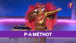 METHOTMAN - PA METHOT | GALA COMEDIHA! FEST