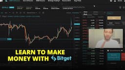 Magic of Crypto Future Trading - Learn to Make Money with Bitget - WEB3 Updates