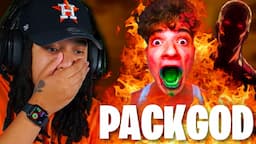 PACKGOD VS SPICE KING HAD ME IN REAL TEARS 🤣😭