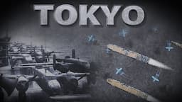 The Tokyo Raid 1942: America Strikes Back