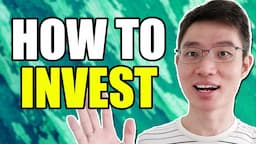 How To Start Investing For Beginners