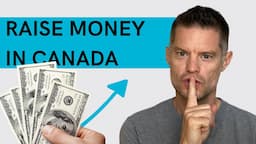 7 Ways to Raise Money for Real Estate Investing in Canada. Get Rich in Real Estate With No Money