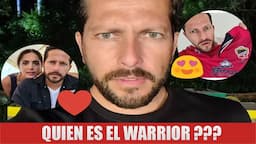 QUIÉN ES CARLOS GUERRERO "EL WARRIOR"??? 🤔 I SURVIVOR MÉXICO 2021 🇲🇽 🔥 💀