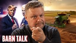 John Deere's Controversy and Political Predictions Ep 129 Hot Topics