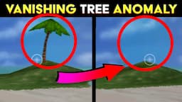 This Ultra Rare Glitch Could BREAK Pokémon Snap