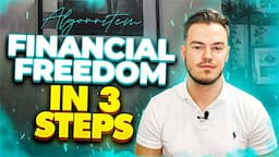 3 Simple Concepts To Achieve Financial Freedom